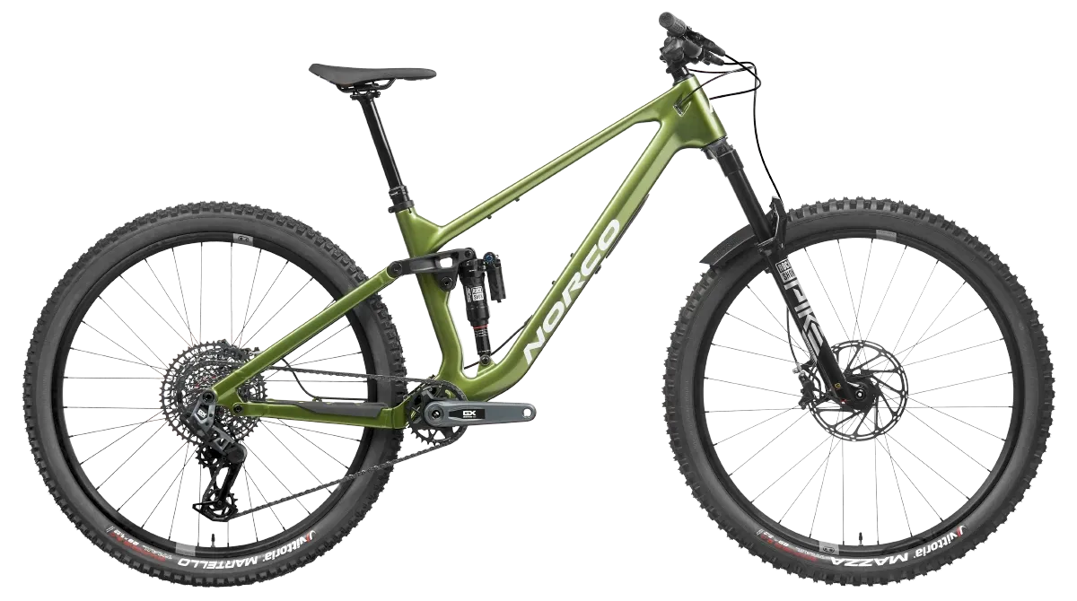 2024 Norco Fluid FS C1 29 2024 Norco Fluid FS C1 29