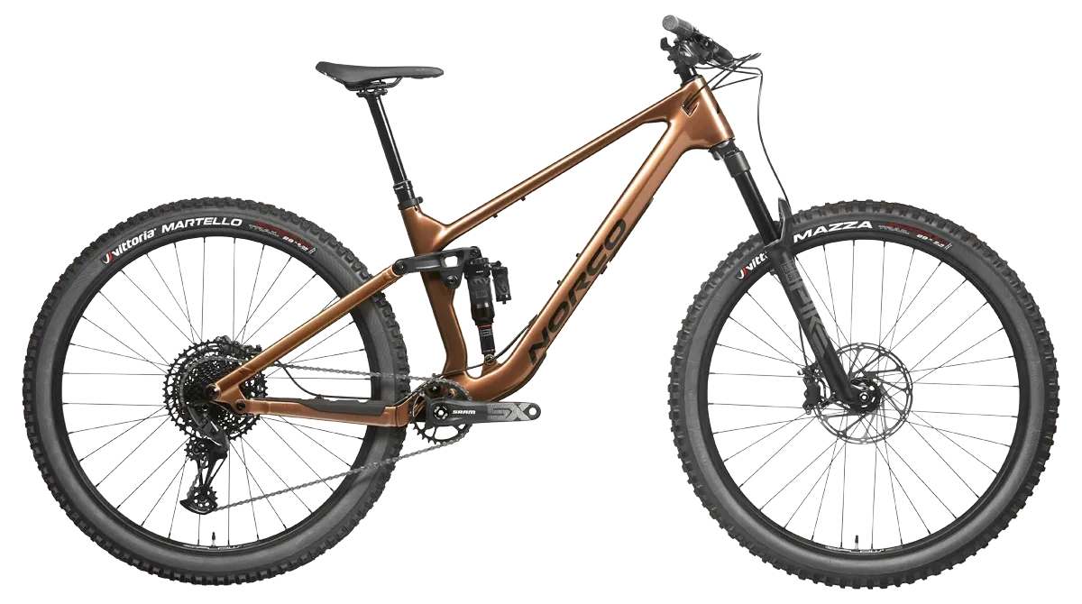 2024 Norco Fluid FS C3 29