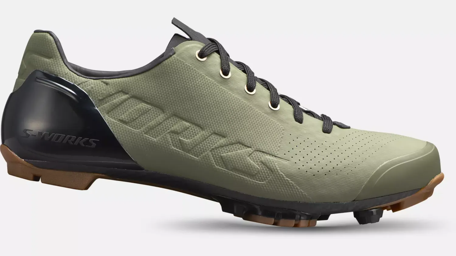 Specialized Shoes S-Works Recon Lace