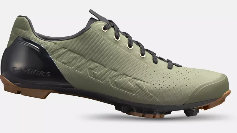 Specialized Shoes S-Works Recon Lace