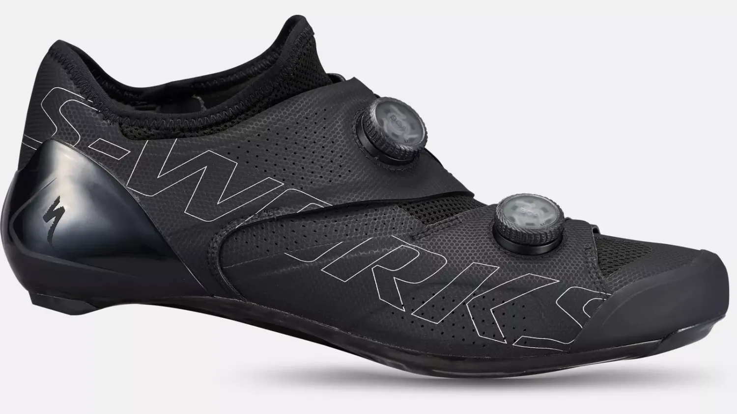 Souliers Specialized S-Works Ares Road