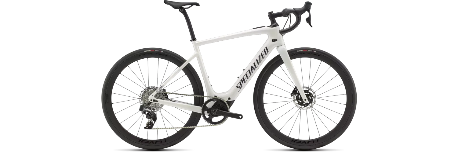 2022 Specialized Creo SL Expert Carbone