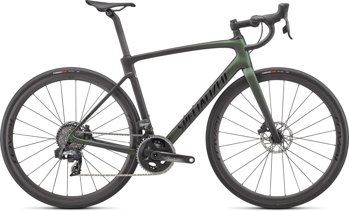 2022 Specialized Roubaix Pro