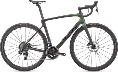 2022 Specialized Roubaix Pro