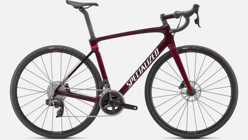 2022-2023 Specialized Roubaix Comp