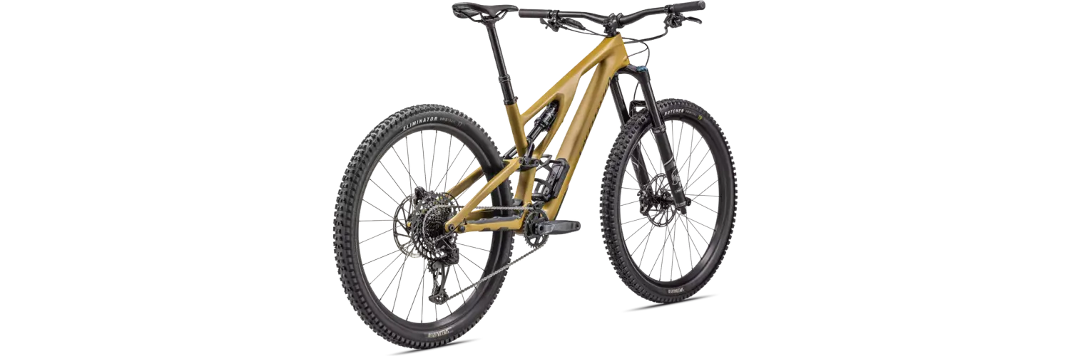 2023 Specialized Stumpjumper Evo Comp