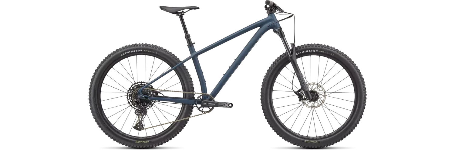 2022-2023 Specialized Fuse Sport 27.5