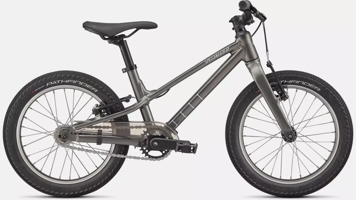 2022 Specialized Jett 16 Single Speed