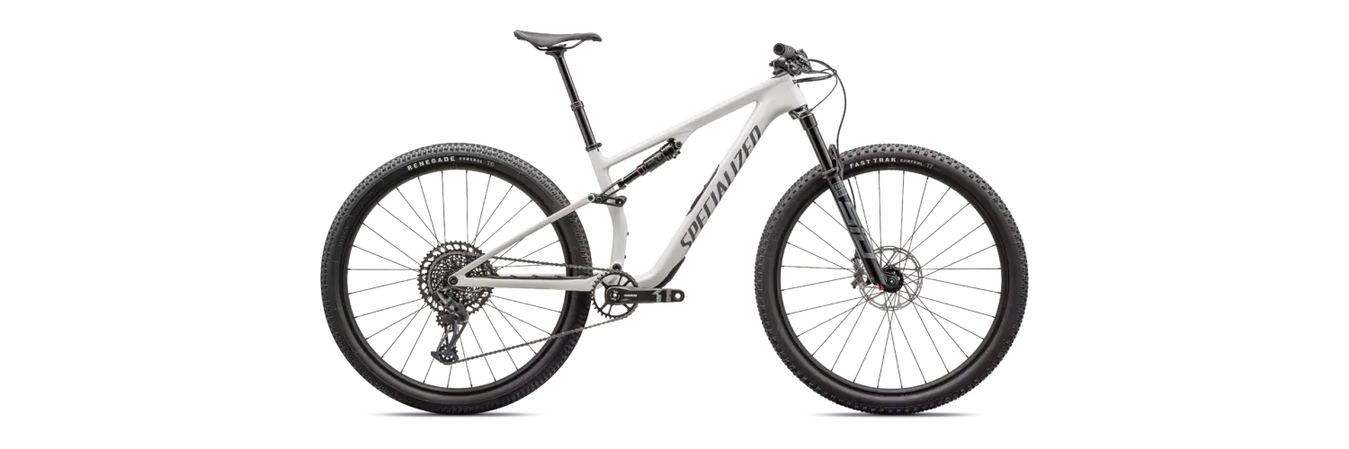 2024 Specialized Epic 8 Comp -