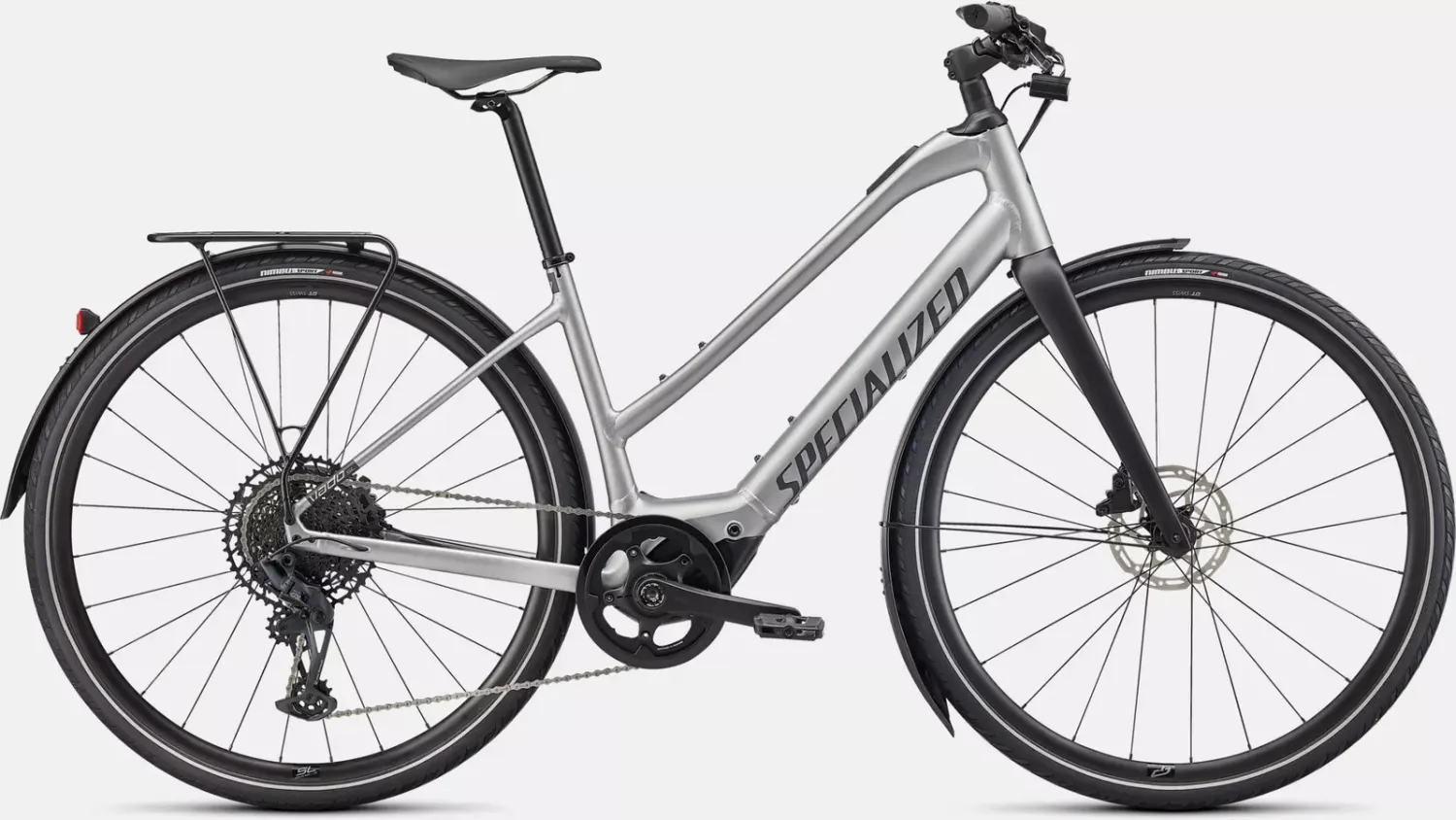 2022 Specialized Turbo Vado SL 5.0 ST EQ