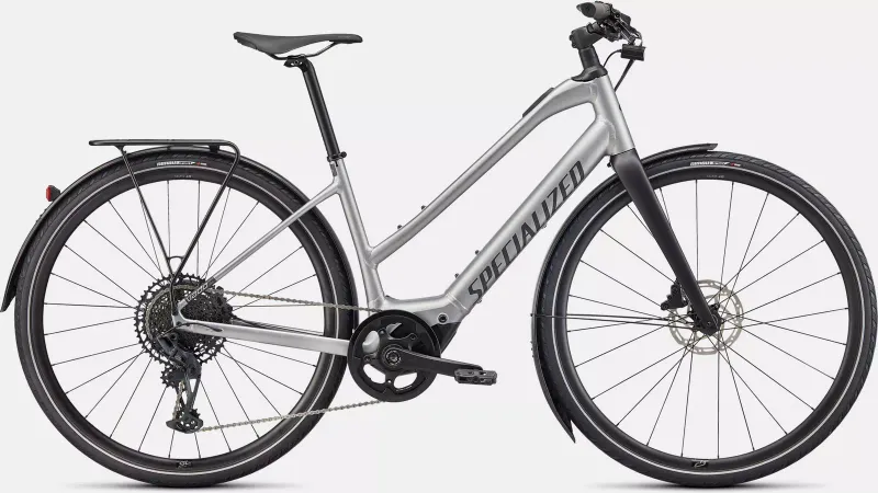 2022 Specialized Turbo Vado SL 5.0 ST EQ