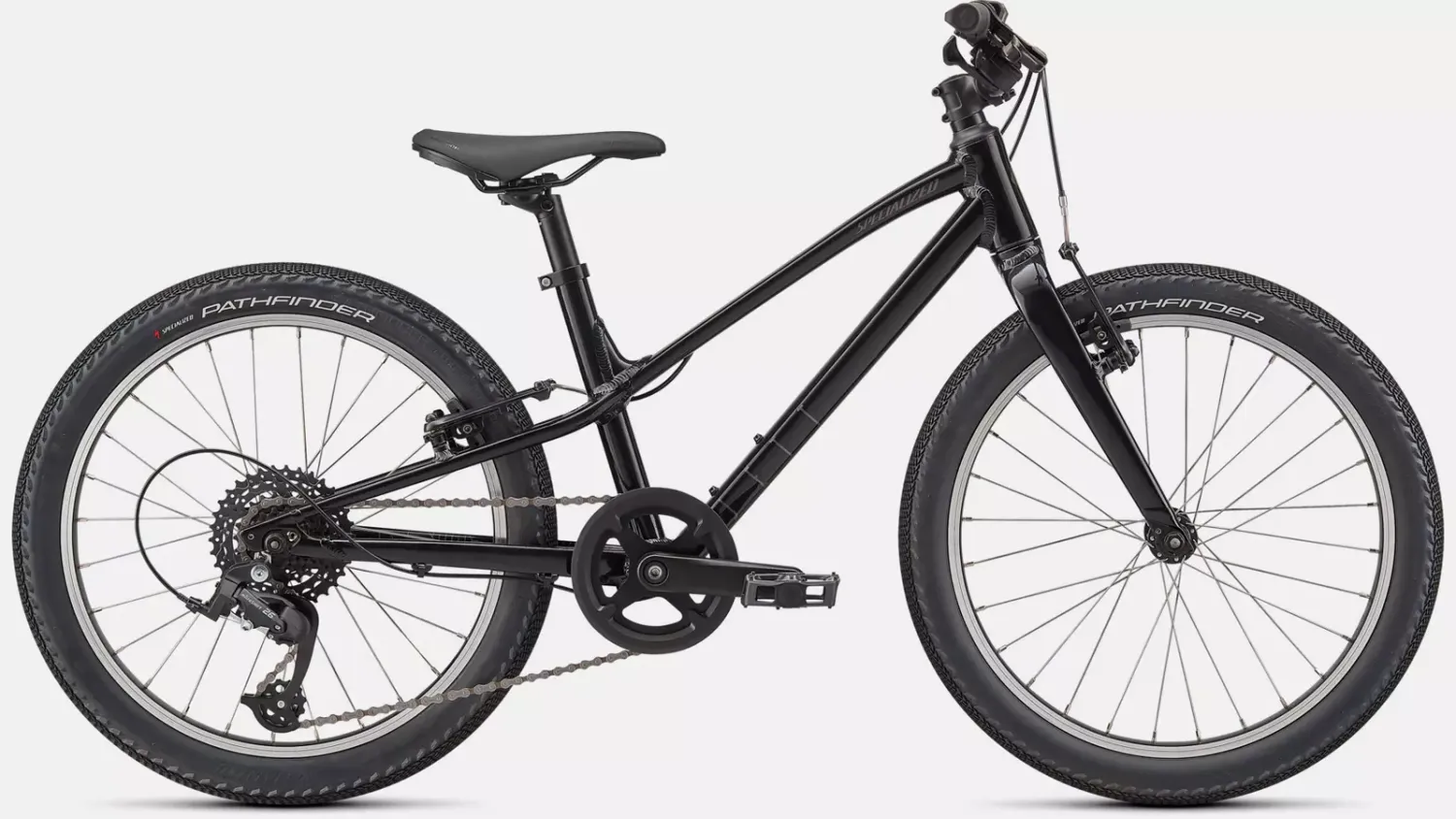 2022 Specialized Jett 20