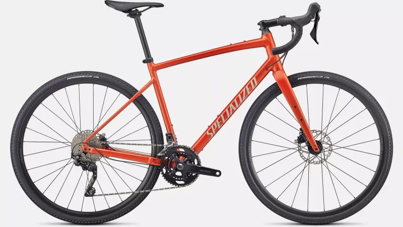2022-2024 Specialized Diverge E5 Elite