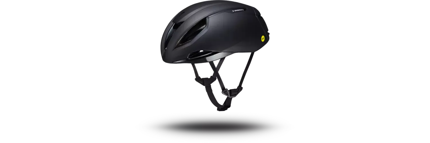 Casque Specialized S-Works Evade 3