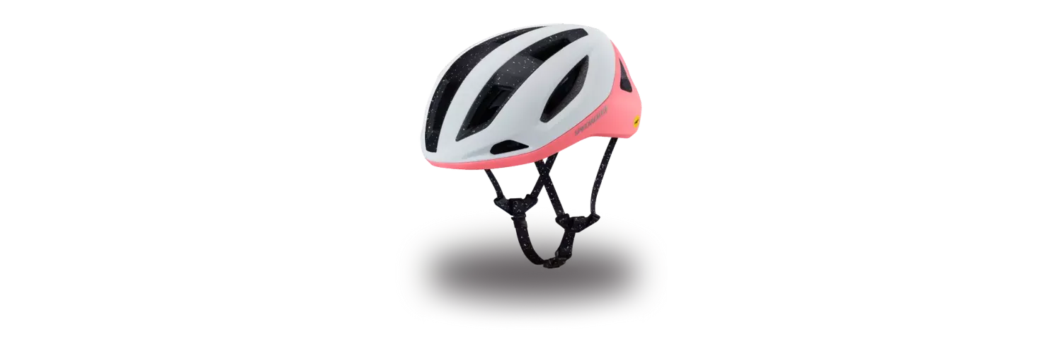 Casque Specialized Search (CPSC)