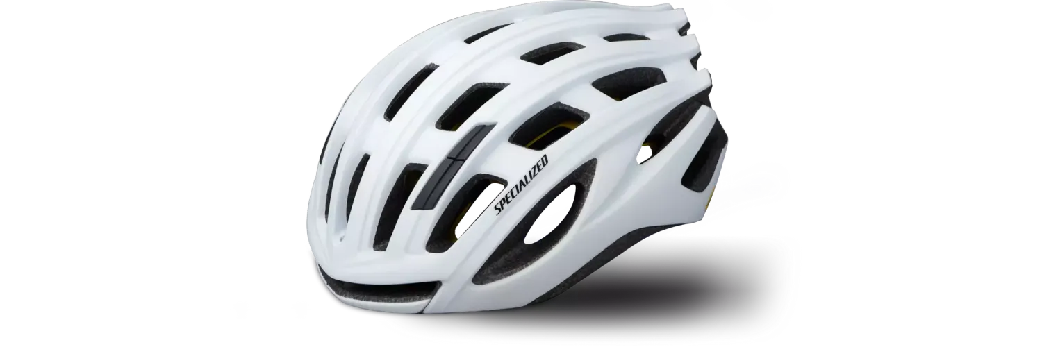 Casque Specialized Propero 3, Taille: Small -, Couleur: Blanc