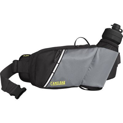 Ceinture Camelbak Podium Flow - Argent/Lime - 21oz Ceinture Camelbak Podium Flow - Argent/Lime - 21oz