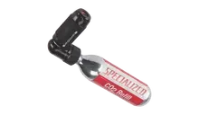 CPR02 Trigger inflation device with CO2 cartridge