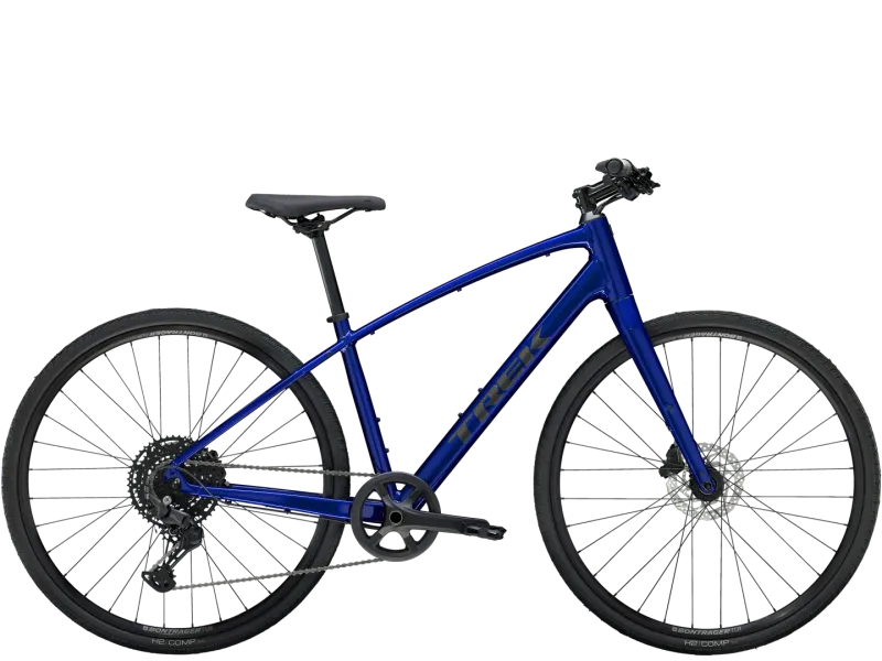 2025 Trek FX 3 Gen 4 - 