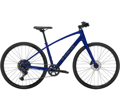 2025 Trek FX 3 Gen 4 - 