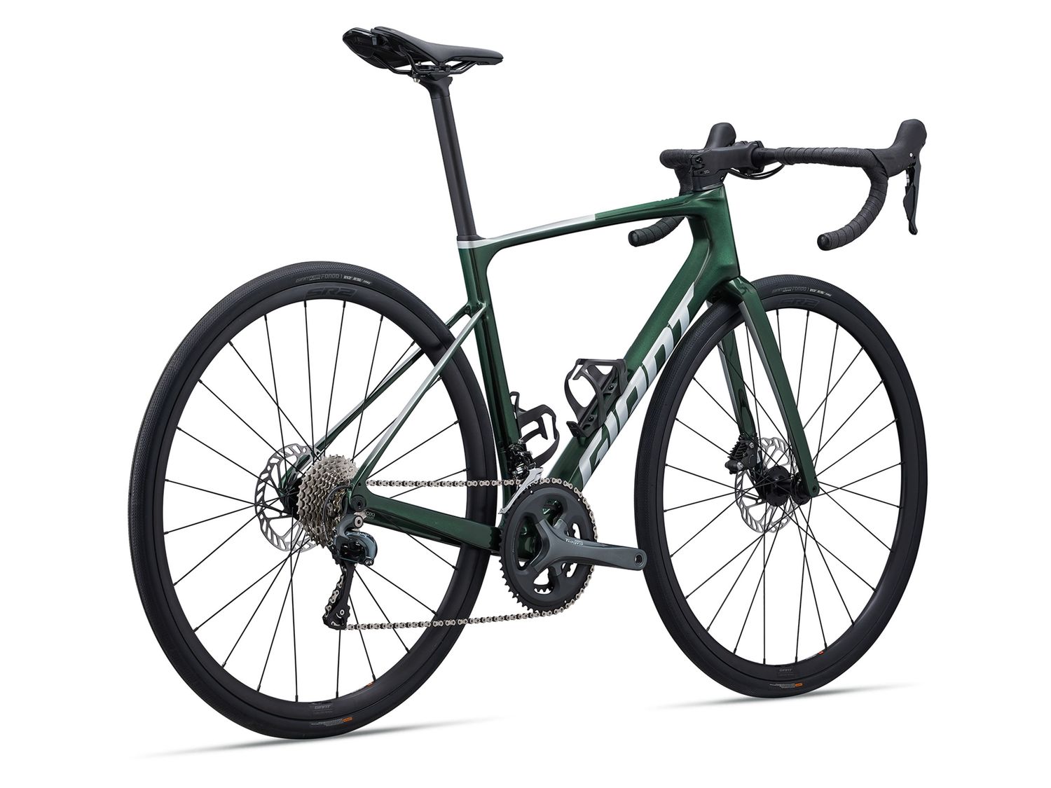 2024 - 2025 Giant Defy Advanced 3 -