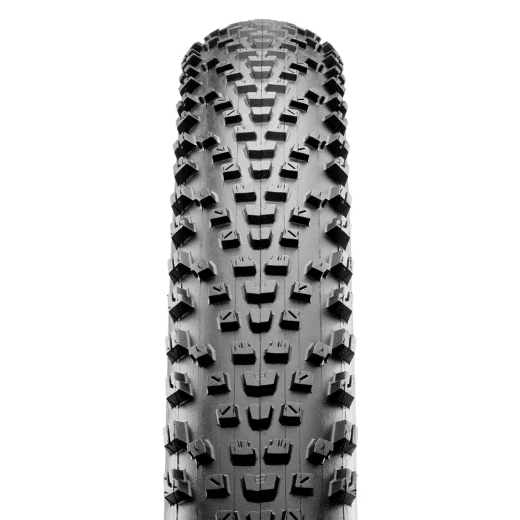 Pneu Maxxis Rekon Race 27.5 x 2.35 TR, pliable, Dual, EXO, 120TPI - Noir