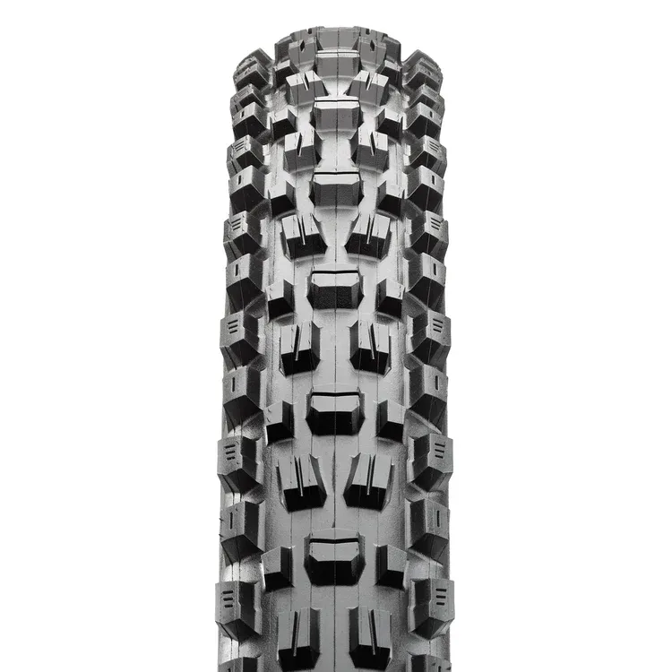 Pneu Maxxis Assegai 27.5 x 2.5 WT / DH casing / 3C MaxxGrip / TR 60tpi Pneu Maxxis Assegai 27.5 x 2.5 WT / DH casing / 3C MaxxGrip / TR 60tpi