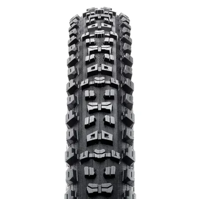 Pneu Maxxis Aggressor 29 x 2.5 WT / Double Down / Dual ply / DC / TR 120tpi