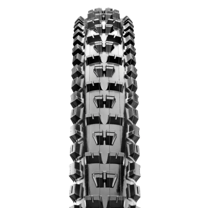 Pneu Maxxis High Roller II 27.5 x 2.50 WT / Double Down / 3C MaxxTerra / TR 120tpi