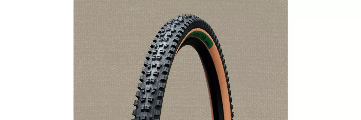Pneu Specialized Eliminator Grid Trail 2Bliss Ready T7  29 x 2.6 Soil Searching - Tan