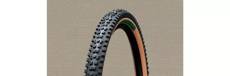 Pneu Specialized Eliminator Grid Trail 2Bliss Ready T7  29 x 2.6 Soil Searching - Tan