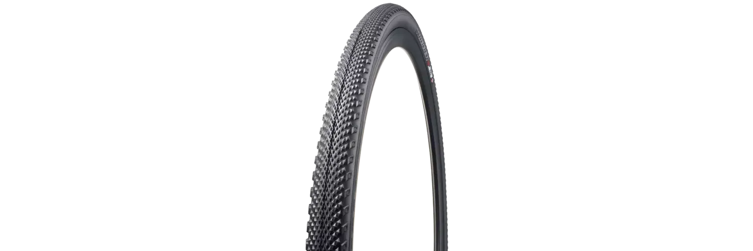 Pneu Specialized Trigger Sport 700 x 38 - Noir