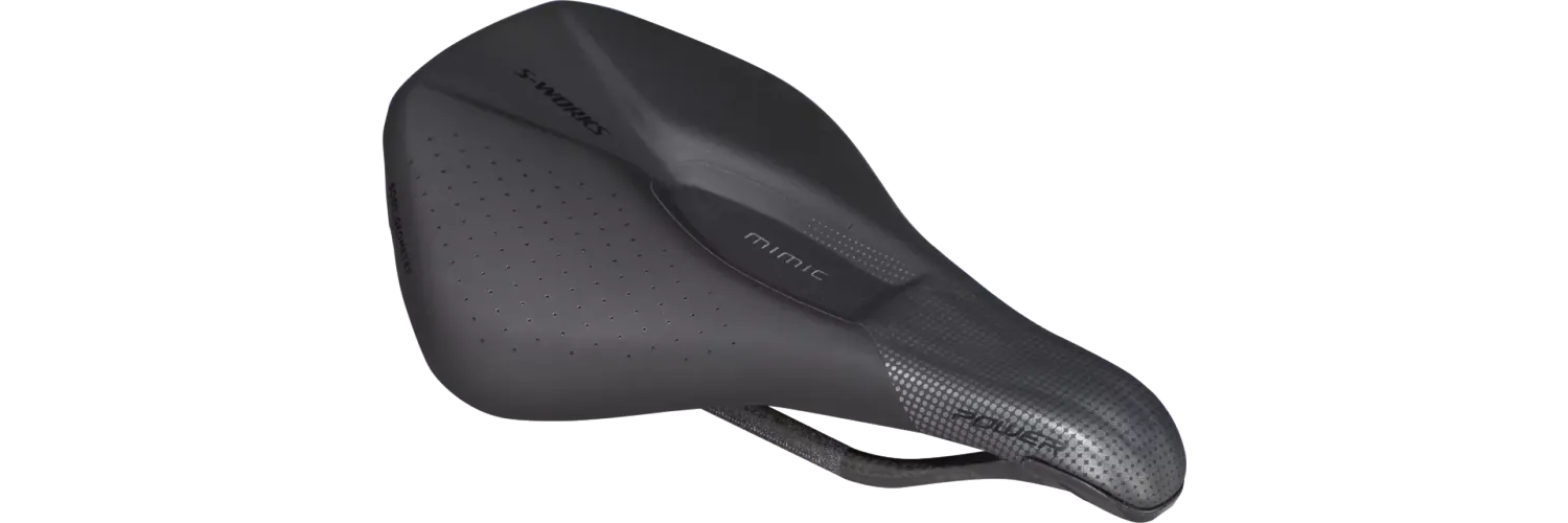Selle Specialized S-Works Power MIMIC