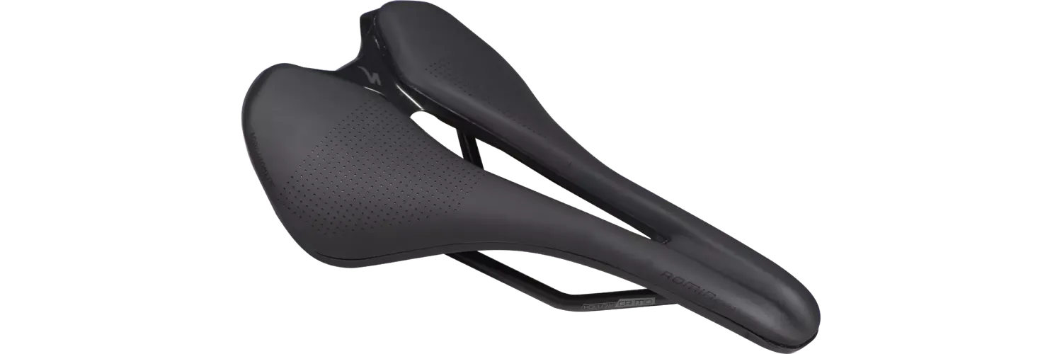 Specialized Romin EVO Comp Gel Saddle