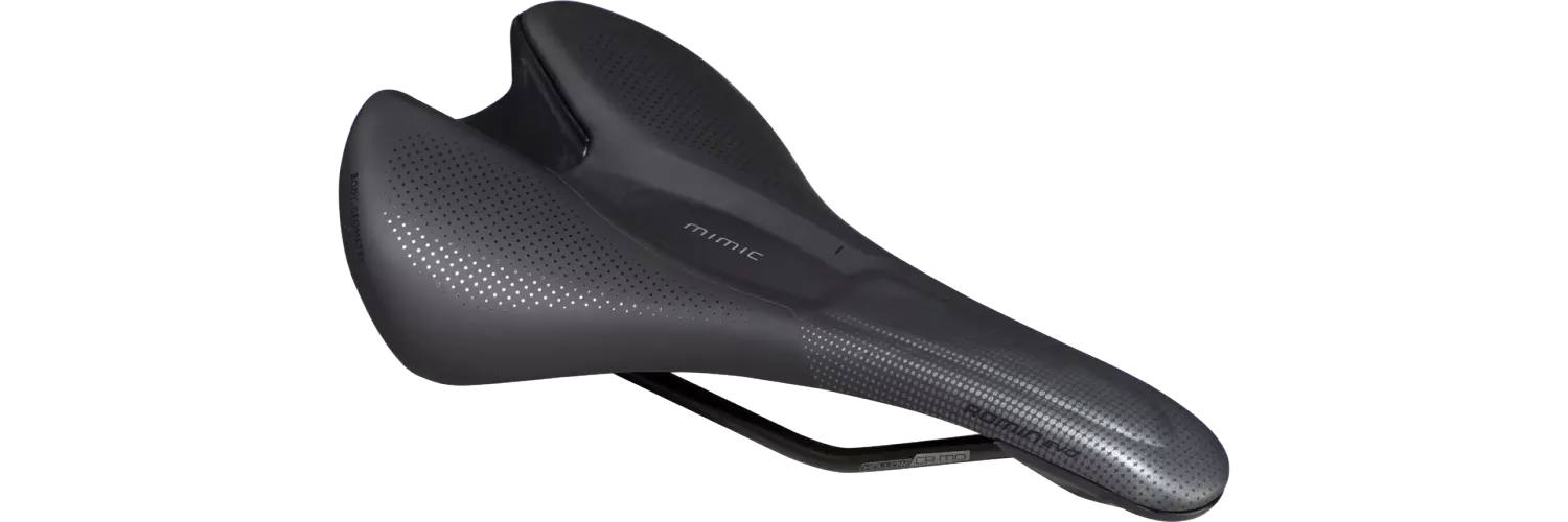 Specialized Romin EVO Comp MIMIC Saddle