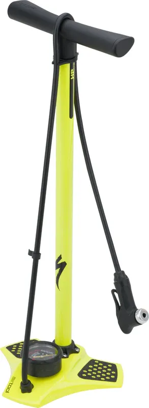 Specialized Air Tool HP Pump - Yellow (Ion)