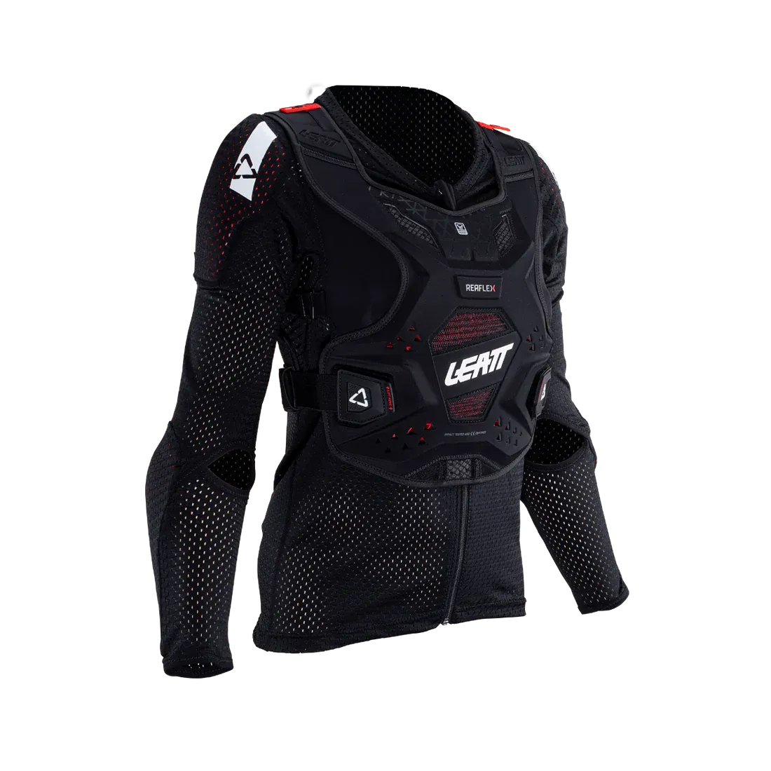 Protection corporelle Gilet Leatt ReaFlex - Femme
