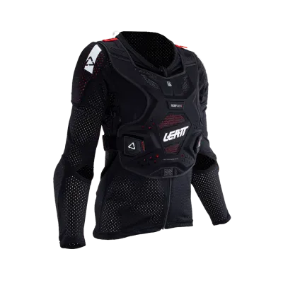 Protection corporelle Gilet Leatt ReaFlex - Femme