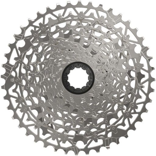 Cassette SRAM Apex XPLR eTap AXS XG-1231, 12 vit., 11-44 dents