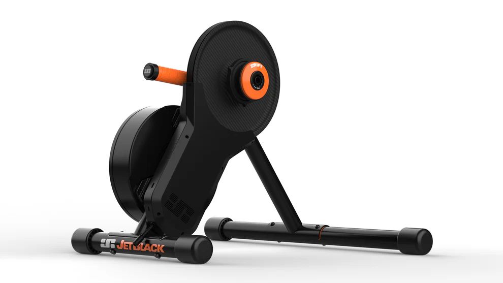 JetBlack Victory Smart Trainer