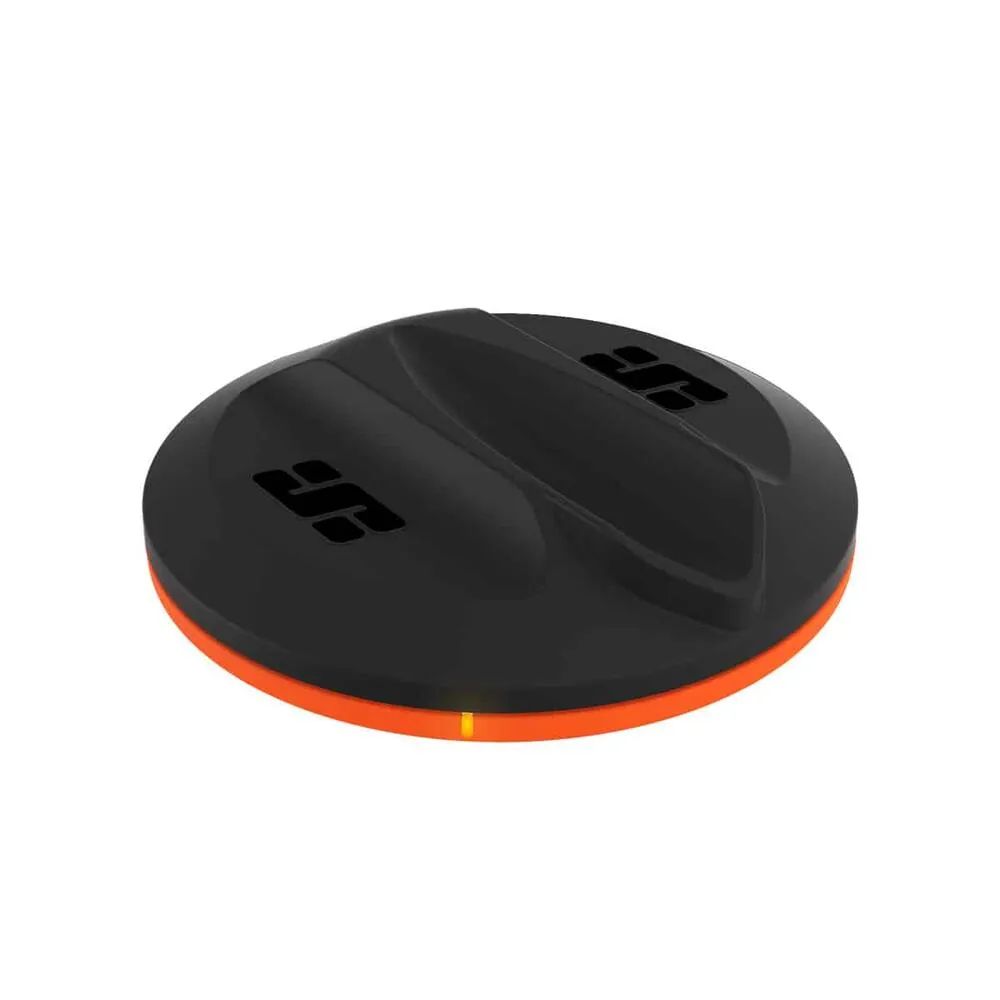 JetBlack Smart Turn Block - Black