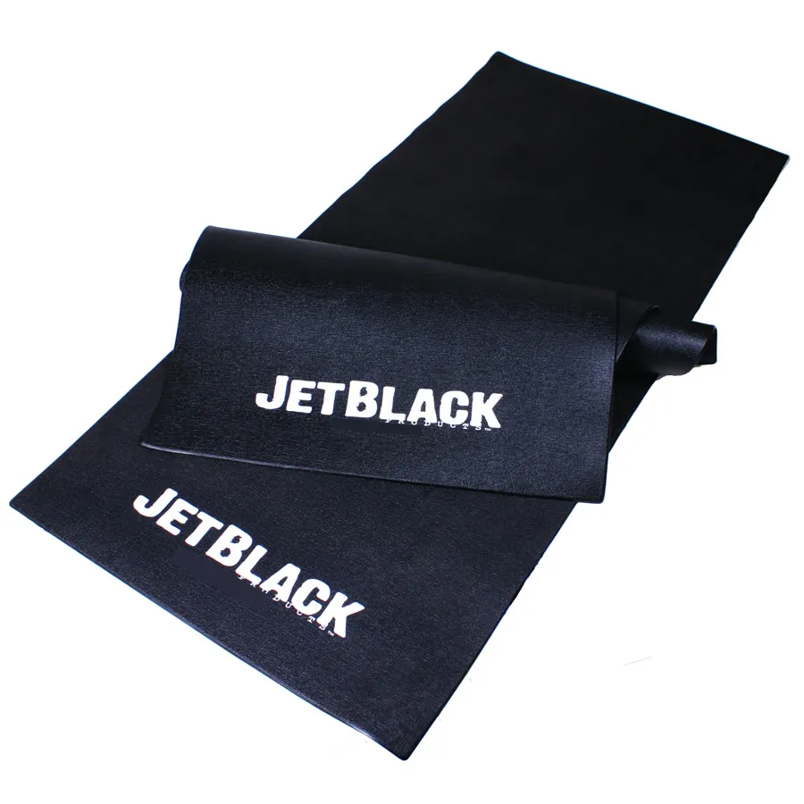 Tapis Jetblack pour base d'entrainement