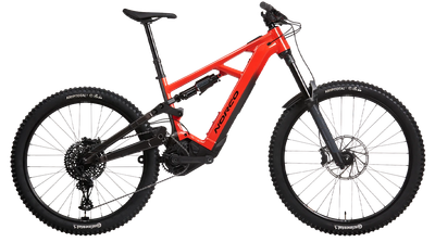 2024 Norco Range VLT A1 ( batt. Bosch 750Wh)