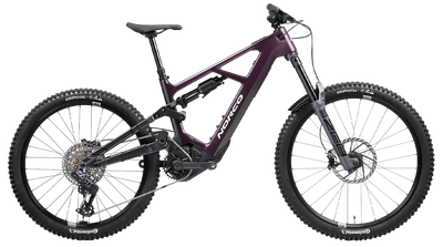 2024 Norco Range VLT C1 ( batt. Bosch 750Wh ) 2024 Norco Range VLT C1 ( batt. Bosch 750Wh )