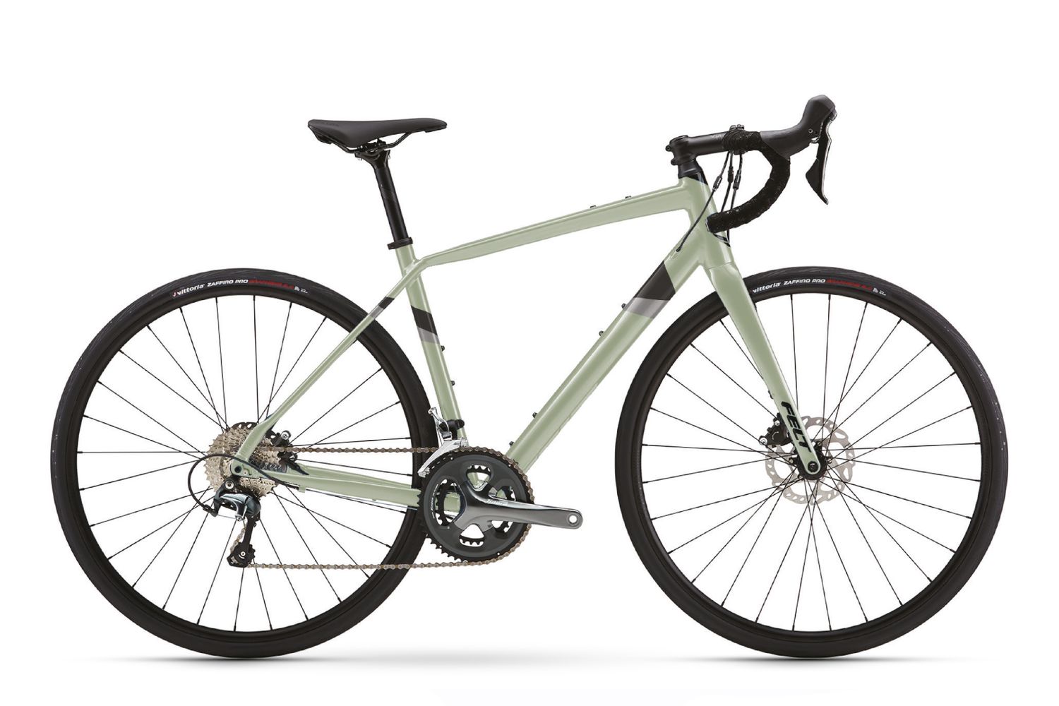 2024 Felt VR 40