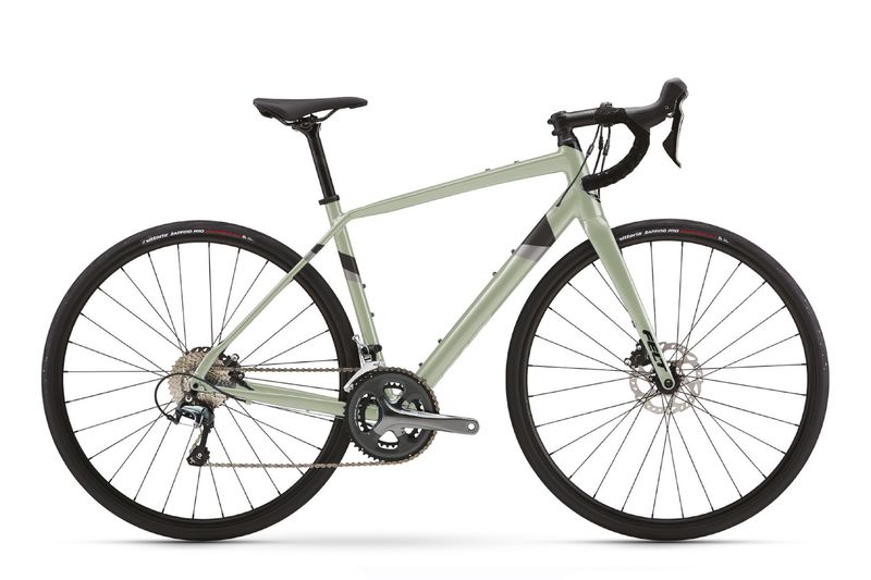 2024 Felt VR 40