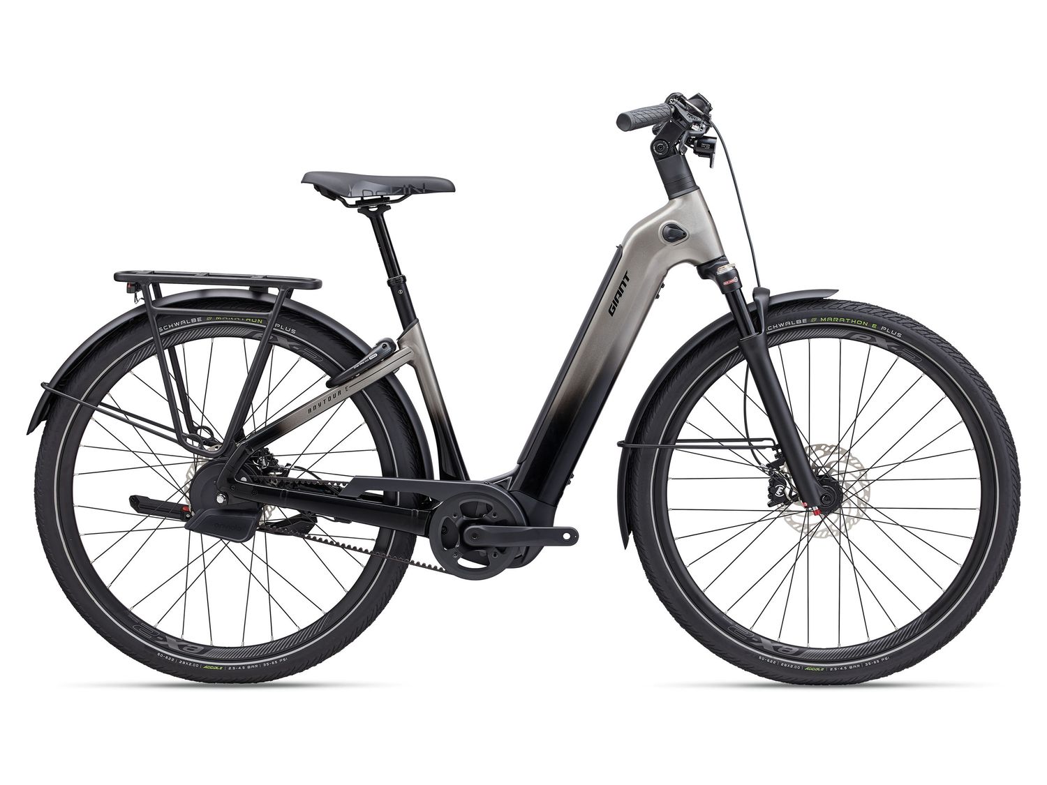 2025 Giant Anytour E+ 0 -