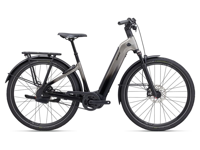 2025 Giant Anytour E+ 0 -