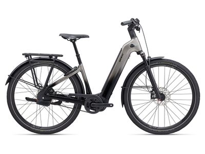 2025 Giant Anytour E+ 0 -