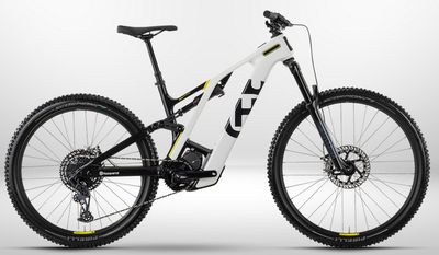 2024 Husqvarna Mountain Cross MC4 12 vit. GX -